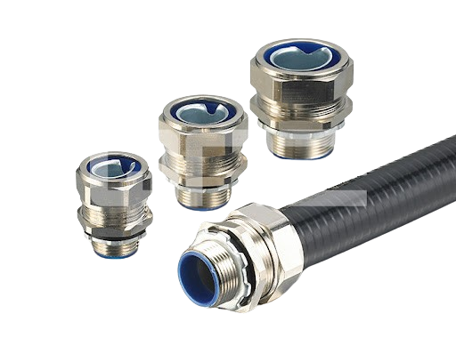 plastic cable gland